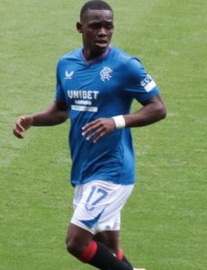 Rabbi Matondo