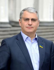 Roman Romanyuk