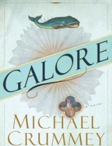 Galore (novel)