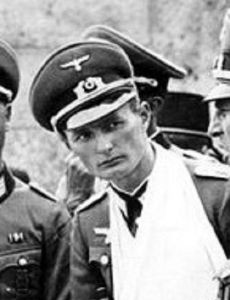 Konrad Freiherr von Wangenheim