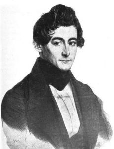 Adrien Rouquette
