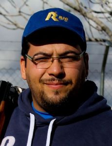 Alberto Fernández (sport shooter)