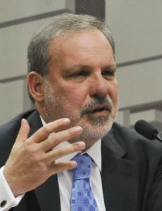 Armando Monteiro