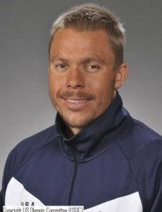Mark Warkentin