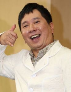 Yûji Tanaka