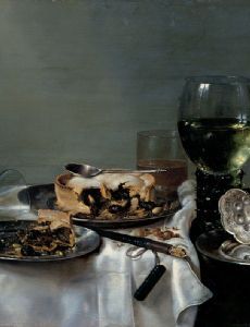 Willem Claeszoon Heda