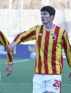 Zaurbek Pliyev