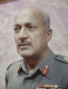 Joyanto Nath Chaudhuri