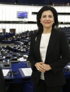Rodi Kratsa-Tsagaropoulou