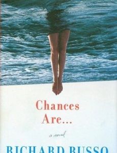 Chances Are...