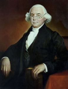 James Wilson