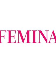 Femina Magazine [India]