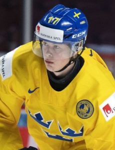 Fredrik Karlström