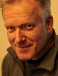 David Sington