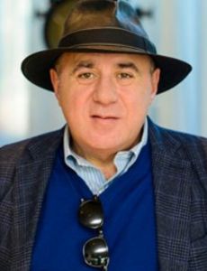 Gio Khutsishvili