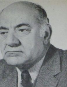 Isaac Aisemberg