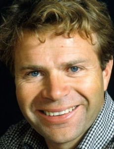 Geir Børresen