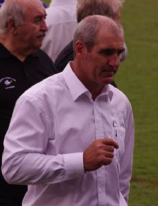 Andrew Farrar