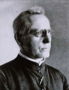 Xavier Haegy