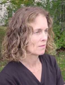 Deborah Warren
