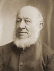 James Way