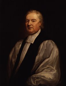 John Tillotson