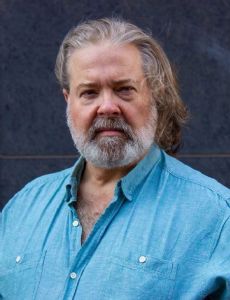 Bruce Dow