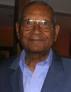 Amadou-Mahtar M'Bow