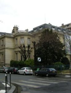 Musée Marmottan Monet