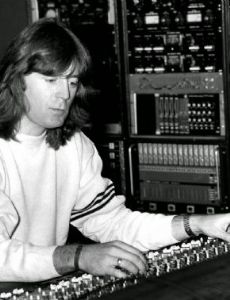 Richard Tandy