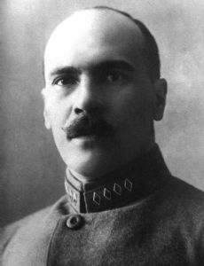Semyon Pugachov