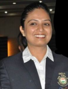 Shweta Chaudhary