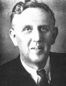 William Gorham (engineer)