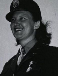 Edith Ellen Greenwood