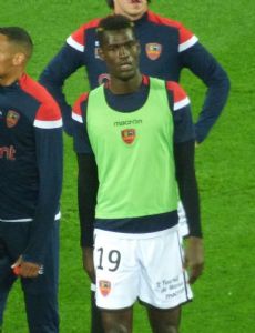 Ousseynou Ba