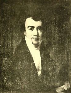 John Newland Maffitt (preacher)
