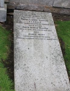 Lambert Playfair