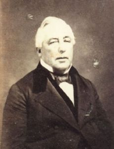 Benjamin Faneuil Dunkin
