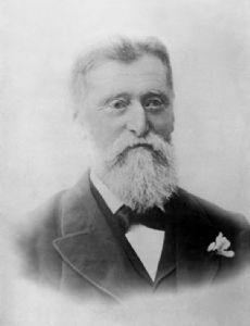 Thomas Kirk (botanist)