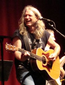 Sam Baker (musician)