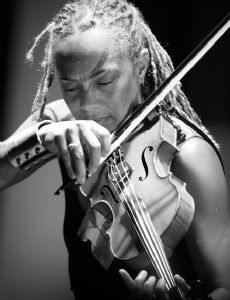 Anne Harris (musician)