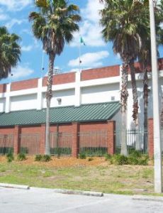 Melching Field at Conrad Park