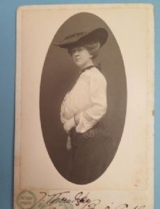 Josehine Thorndyke