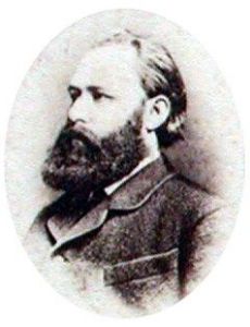 Alfred Pribram