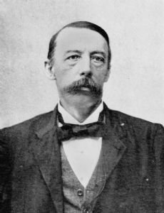 David Dalrymple (Australian politician)