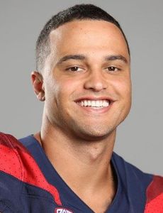 Donavan Tate