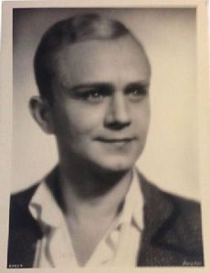 Hugo Schrader