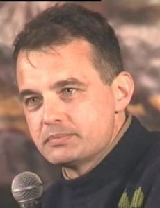 Serge Gruzinski