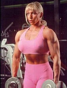 Krisztina Serényi