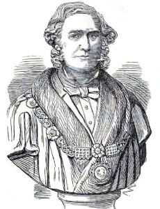Randle Wilbraham Falconer